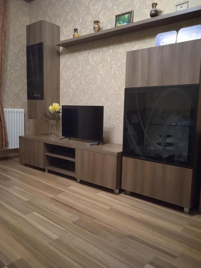 Green City Apartment Minsk Eksteriør bilde