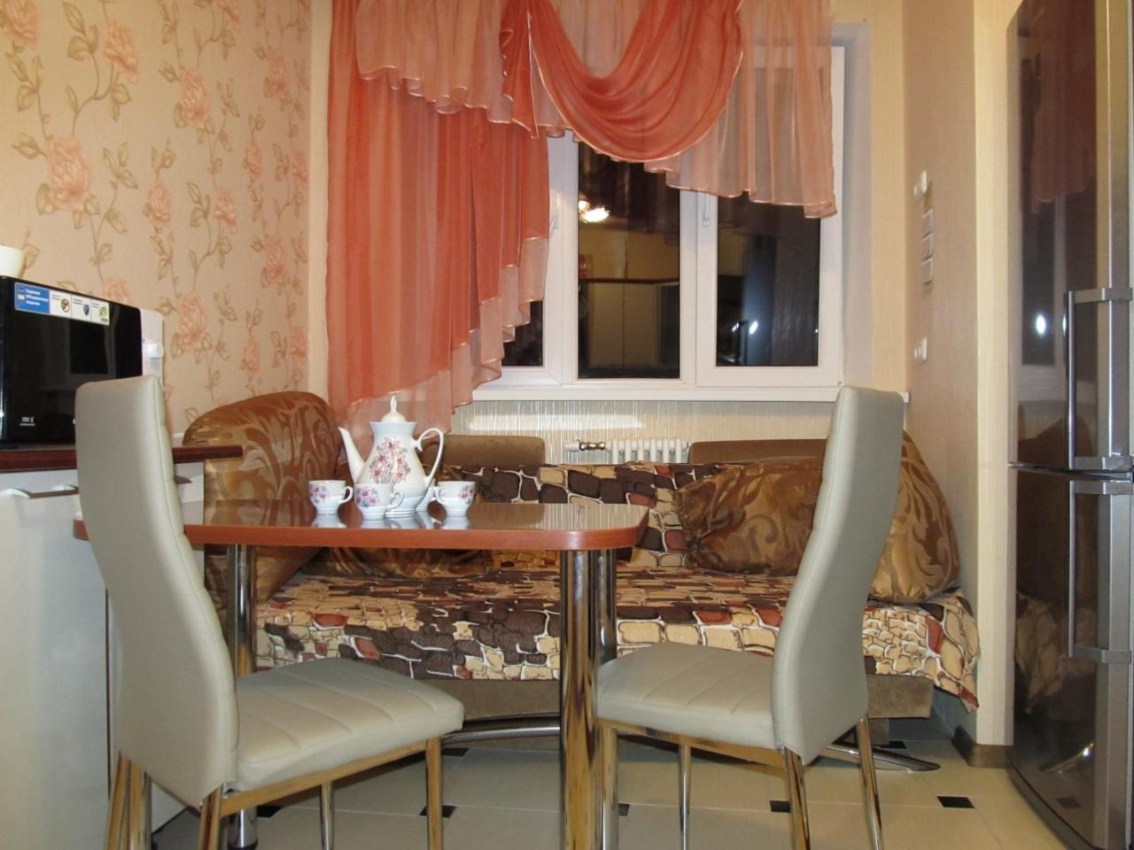 Green City Apartment Minsk Eksteriør bilde